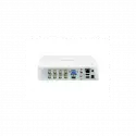 Hılook Dvr-108g-m1, 8kanal, 2mpix, H265 Pro+, 1 Hdd Desteği, 5in1 Dvr Cihazı