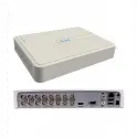 Hılook Dvr-116g-k1, 16kanal, 2mpix, H265 Pro+, 1 Hdd Desteği, 5in1 Dvr Cihazı