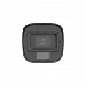 Hılook Ipc-b120ha-lufc, 2mpix, 2,8mm Lens, H265+, Dual Light, 30mt Gece Görüşü, Dahili Mikrofon, Ip67, Poe, Bullet, Ip Kamera
