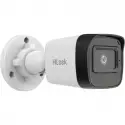 Hılook Ipc-b121he-uc 2mp 2.8mm 20m Seslı Poe Ip Bullet Kamera