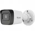 Hılook Ipc-b121he-uc 2mp 2.8mm 20m Seslı Poe Ip Bullet Kamera