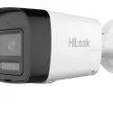 HILOOK IPC-B127HA-LUFC 2MP 2.8MM 24/7 COLORVU 30M SMARTLIGHT SESLI POE IP BULLET KAMERA