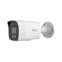Hılook Ipc-b129ha-luf, 2mpix, 2,8mm Lens, H265+, Dual Light, 30mt Gece Görüşü, Dahili Mikrofon, Ip67, Poe, Bullet, Ip Kamera