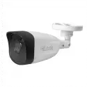 Hılook Ipc-b140h-f, 4mpix, 4mm Lens, H265+, 30mt Gece Görüşü, Poe, Bullet, Ip Kamera