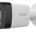 Hılook Ipc-b147ha-lufc 4mp 2.8mm 24/7 Colorvu 30m Smartlıght Seslı Poe Ip Bullet Kamera