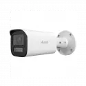Hılook Ipc-b640ha-lzu, 4mpix, 2,8-12mm  Motorize Lens, H265+, Dual Light, 50mt Gece Görüşü, Dahili Mikrofon, Poe, Ip67, Ik10, Bullet, Ip Kamera