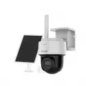 HILOOK IPC-CFSP4/4G-SIM 4MP 24/7 SOLAR 4G PT KAMERA