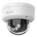 Hılook Ipc-d120ha-lu 2mp 2.8mm Dual Light Sesli Ip Dome Kamera
