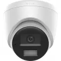 Hılook Ipc-t220ha-lufc 2mp 2.8mm Dual Light Colorvu 30m Ip Dome Kamera