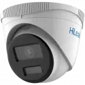 Hılook Ipc-t229h, 2mpix, 2,8mm Lens, H265+, 30mt Gece Görüşü, Color Vu Lite, Poe, Dome, Ip Kamera