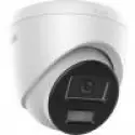 Hılook Ipc-t240ha-lufc 4mp 2.8mm Colorvu 30m Duallıght Poe Sesli Ip Dome Kamera