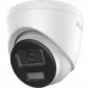 Hılook Ipc-t240ha-lufc 4mp 2.8mm Colorvu 30m Duallıght Poe Sesli Ip Dome Kamera