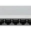 Hılook Ns-0105d(o-std)  5xfe Yönetilemez Network Switch