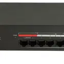 HILOOK NS-0106MP-35(O-STD) 4x10/100 MBPS POE RJ4 35W SWİTCH