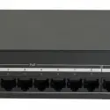 HILOOK NS-0110MP-60 8x10/100 MBPS POE RJ45 PORT 2x10/100 MBPS SWİTCH