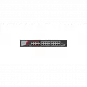Hılook Ns-0326p-230(b), 24port, Megabit, Poe 230w, 1 Port Gigabit Lan, 1 Port Gigabit Sfp, Long Range 250metre, Yönetilemez, Masaüstü Switch
