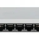 HILOOK NS-0505D(O-STD) 5XFE NETWORK YÖNETİLEMEZ SWITCH