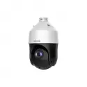 Hılook Ptz-n4215ı-de, 2mpix, 5-75mm Motorize Lens, 15x Optik Zoom, 100mt Gece Görüşü, Sd Kart, Poe, Ses Giriş Çıkış, H265+, Speed Dome, Ptz Ip Kamera (ayak Dahil)