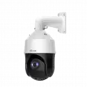 Hılook Ptz-n4225ı-dee, 2mpix, 4,8-120mm Motorize Lens, 25x Optik Zoom, 100mt Gece Görüşü, Sd Kart, Poe, Ses Giriş Çıkış, H265+, Speed Dome, Ptz Ip Kamera (ayak Dahil)