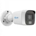 Hılook Thc-b129-lps, 2mpix, 2.8mm Lens, 20mt Gece Görüşü, Ip66, Color Vu, Dahili Mikrofon, Bullet Kamera