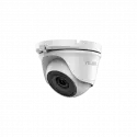 Hılook Thc-t123-m, 2mpix, 2.8mm Lens, 30mt Gece Görüşü, Ip66, Ultra Low Light, Osd Menü, Metal Kasa, Dome, Kamera