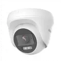 Hılook Thc-t127-lps, 2mpix, 2.8mm Lens, 20mt Gece Görüşü, Dual Light, Dahili Mikrofon, Dome Kamera