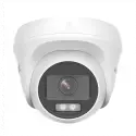 Hılook Thc-t127-lps, 2mpix, 2.8mm Lens, 20mt Gece Görüşü, Dual Light, Dahili Mikrofon, Dome Kamera