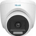 HILOOK THC-T129-LPS 2MP 2.8MM SESLİ COLORVU AHD DOME KAMERA