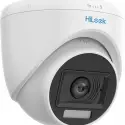 HILOOK THC-T129-LPS 2MP 2.8MM SESLİ COLORVU DOME KAMERA