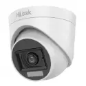 Hılook Thc-t157-lps 5mp 2.8mm Sesli Smart Lıght Colorvu Ahd Dome Kamera