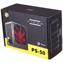 Hıper Ps-50 500w 12 Cm Fan Power Supply