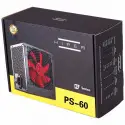 Hıper Ps-60 600w 12 Cm Fan Power Supply