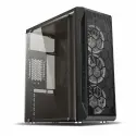 HIPER ZOE GAMING MID ATX KASA 500W