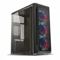 HIPER ZOE GAMING MID ATX KASA 500W