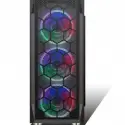 HIPER ZOE GAMING MID ATX KASA 600W