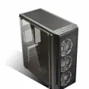 HIPER ZOE GAMING MID ATX KASA 600W