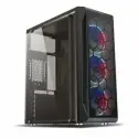 HIPER ZOE GAMING MID ATX KASA 600W