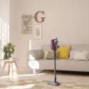 Hoover Hf110p 011 Hf1 Sarjlı Dıkey Supurge