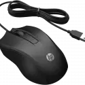 Hp 105 Kablolu Mouse (822m9ut)