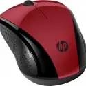 Hp 220 7kx10aa Kırmızı Kablosuz Optik Mouse
