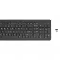 Hp 330 Kablosuz Klavye-mouse Set (model:2v9e6aa)
