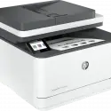 Hp 3g632a Laserjet Pro 3103fdw Yaz/tar/fot/fax A4