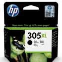 Hp 3ym62ae (305xl) Siyah Murekkep Kartusu