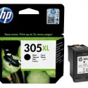 Hp 3ym62ae (305xl) Siyah Murekkep Kartusu