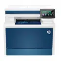 Hp 5hh66a Laserjet Color Pro 4303fdn Yaz/tar/fot/fax/dub/eth