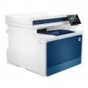 Hp 5hh66a Laserjet Color Pro 4303fdn Yaz/tar/fot/fax/dub/eth