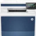 Hp 5hh67a 4303fdw Renklı Lazer Yaz/tar/fot/fax Wi-fi A4
