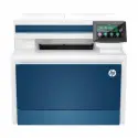 Hp 5hh67a Color Laserjet Pro 4303fdw Yaz/tar/fot/fax/dub/eth/wıfı