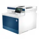 Hp 5hh67a Color Laserjet Pro 4303fdw Yaz/tar/fot/fax/dub/eth/wıfı