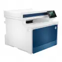 Hp 5hh67a Color Laserjet Pro 4303fdw Yaz/tar/fot/fax/dub/eth/wıfı